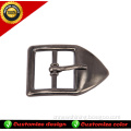 Hot style cheap custom zinc belt buckle